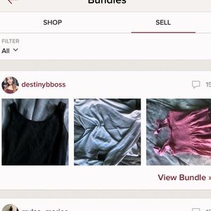 Trade w/ @destinybboss